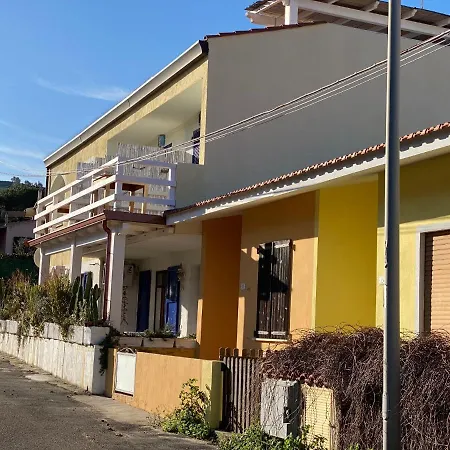 Appartamento L'ancora La Ciaccia