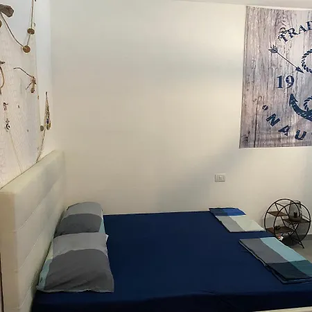 Appartamento L'ancora La Ciaccia *