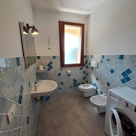 L'ancora La Ciaccia