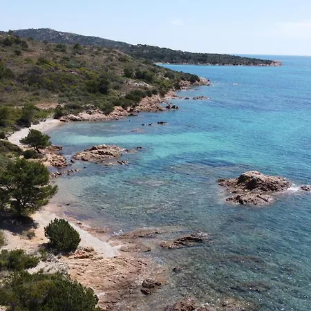 Appartamento L'ancora La Ciaccia Valledoria (Sardinia)