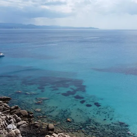 Appartamento L'ancora La Ciaccia Valledoria (Sardinia)