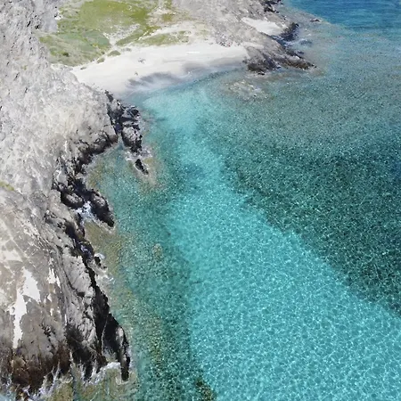 L'ancora La Ciaccia