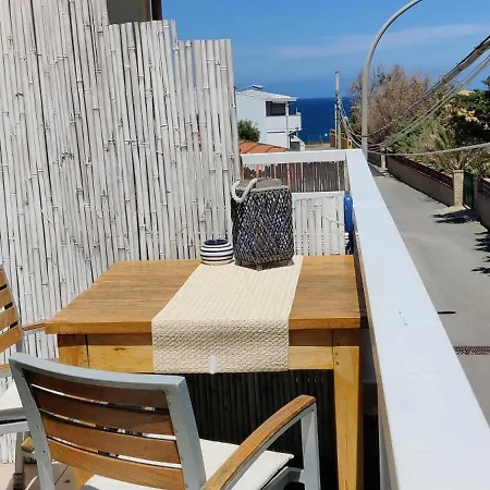 Appartamento L'ancora La Ciaccia Valledoria (Sardinia)